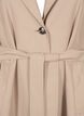 Long trench coat with belt, Nomad, Packshot image number 2