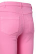 High waisted Amy jeans with super slim fit, Rosebloom, Packshot image number 3