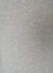 Loose T-shirt dress with lace trim, Grey, Packshot image number 2