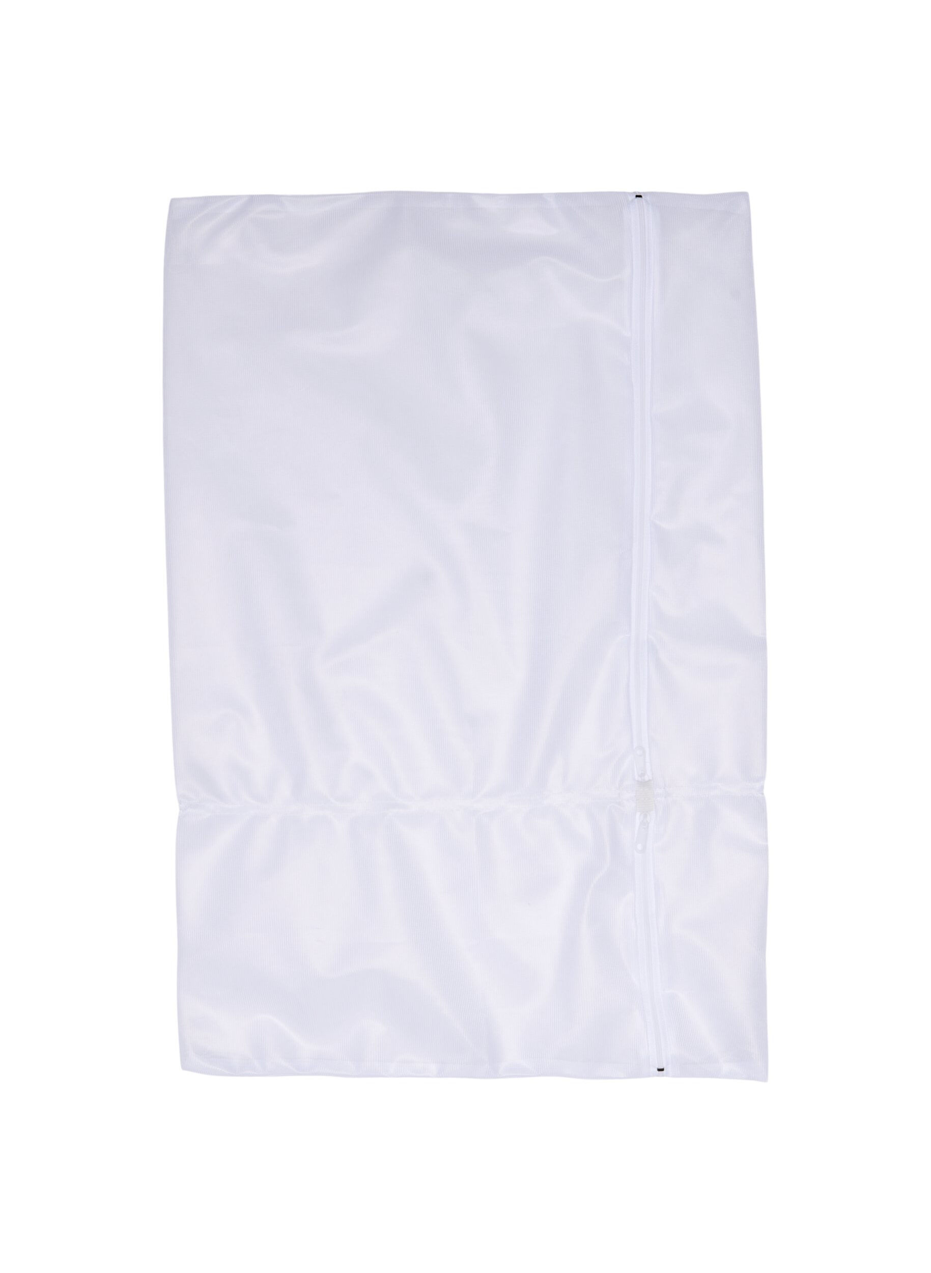Zizzifashion Washing bag, White, Packshot image number 0