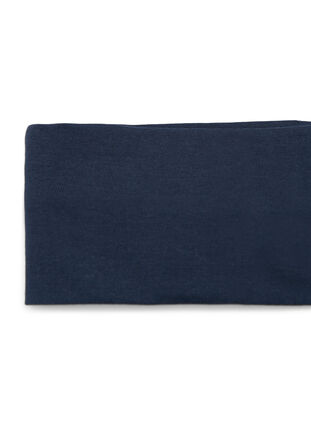Cotton hairband, Navy Blazer, Packshot image number 2