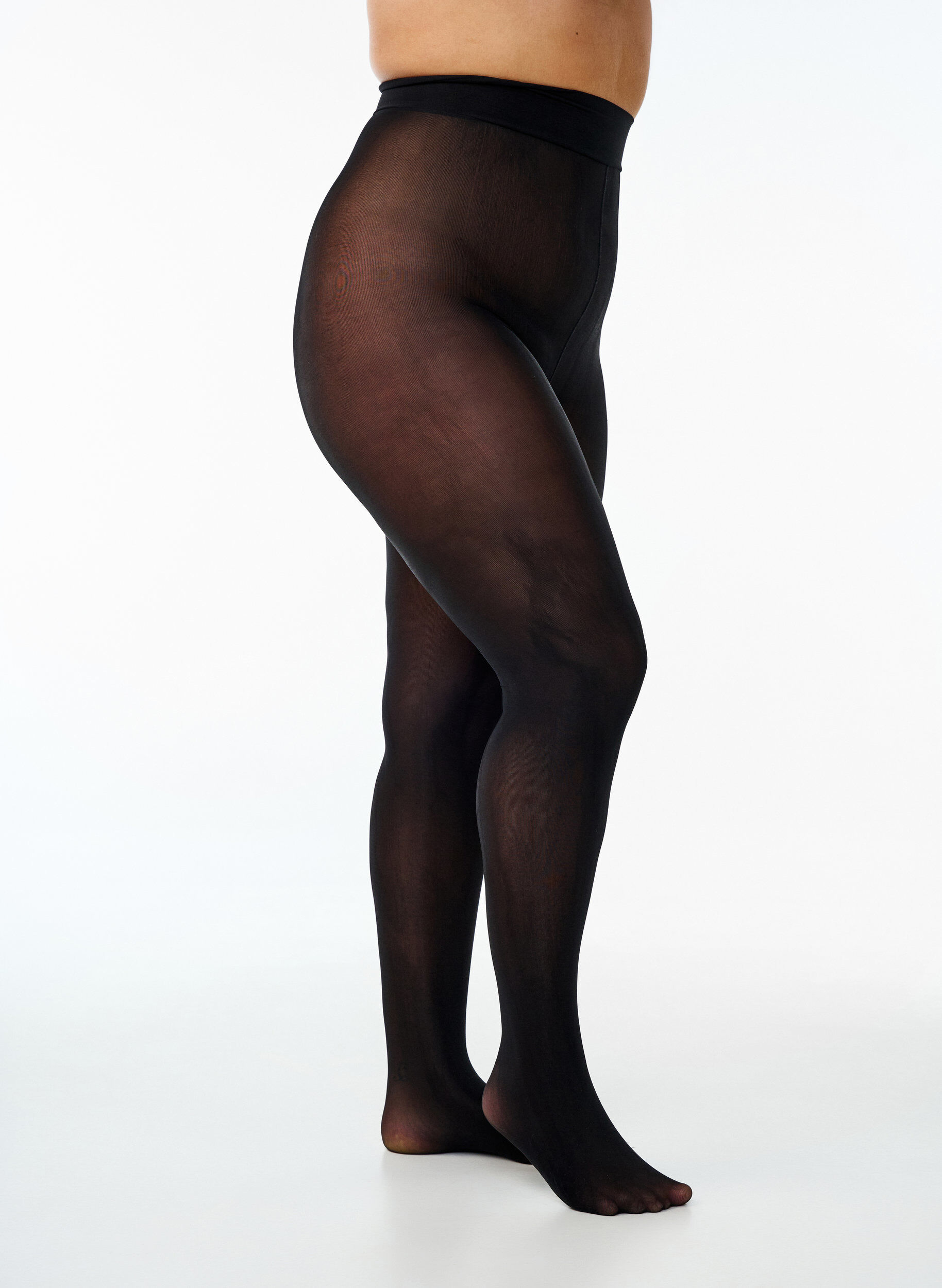 Durable 50 denier tights