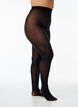 Durable 50 denier tights, Black, Packshot image number 0
