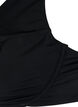 Bikini bra with underwire, Black, Packshot image number 2