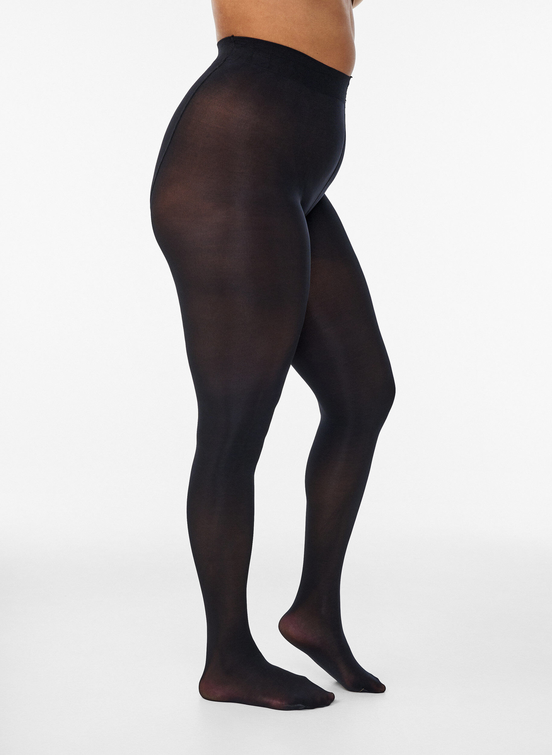 2-pack tights in 60 denier