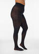 2-pack tights in 60 denier, Black, Packshot image number 0