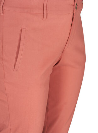 Trousers, Dusty Cedar, Packshot image number 2