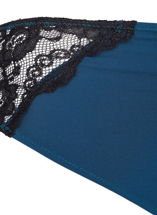 Knickers with lace, Reflecting Pond, Packshot image number 2