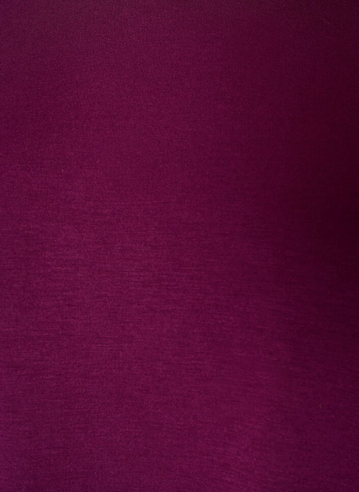 Jersey hoodie, Purple, Packshot image number 2