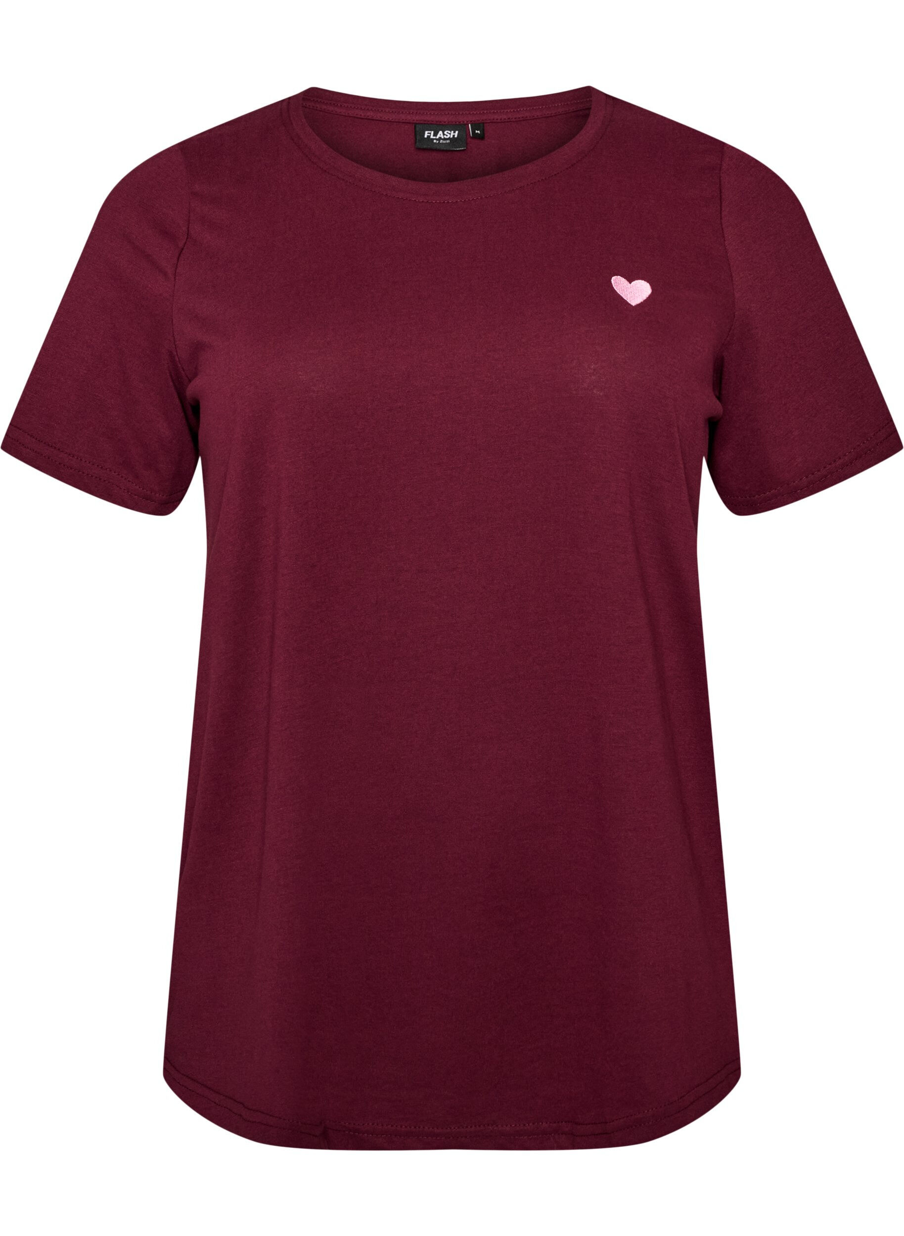 FLASH - T-shirt with motif