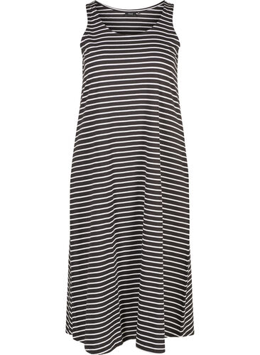 Dress, Black stripe, Packshot image number 0