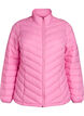 Lightweight jacket with pockets, Pink, Packshot image number 0