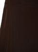 A-line midi skirt, Brown, Packshot image number 2