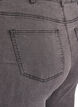 Amy high-waisted super slim fit jeans, Grey, Packshot image number 3