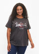 FLASH - T-shirt with motif, Phantom, Model image number 0