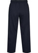 Sweatpants with pockets, Blue, Packshot image number 1