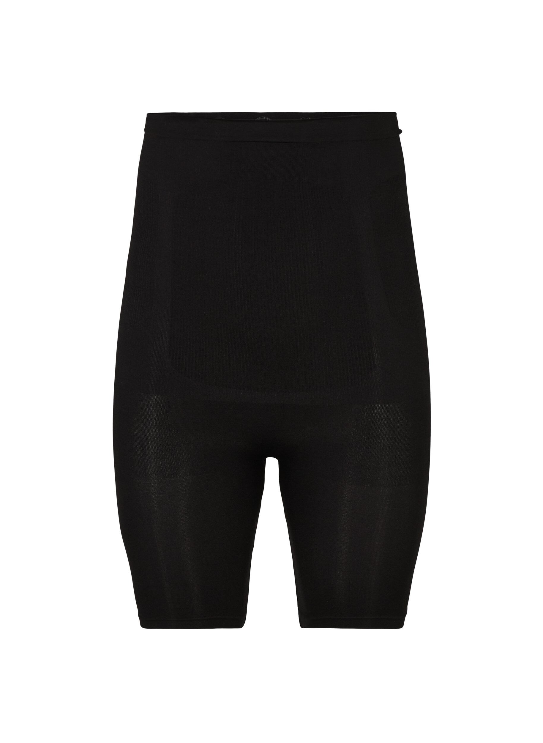 High waisted shapewear shorts