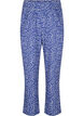 FLASH - Pants with print and pockets, Surf the web Dot, Packshot image number 0