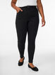 Jeans with super slim fit, Black, Model image number 2