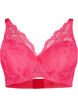 Molded lace bra, Love Potion, Packshot image number 0