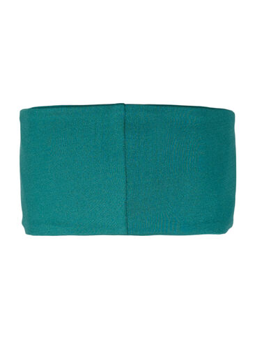 Headband with draped detail and reflector, Pacific, Packshot image number 1