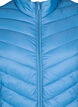 Lightweight jacket with pockets, Blue, Packshot image number 2