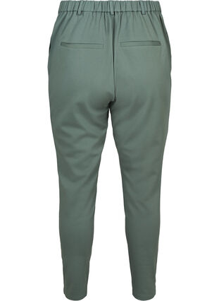 Trousers, Balsam Green, Packshot image number 1