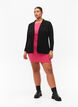 Blazer with pockets, Black, Model image number 2