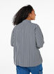 Striped shirt, Blue, Model image number 2