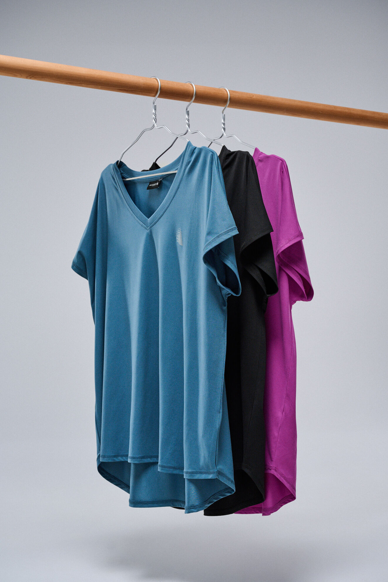 Zizzifashion Wide-leg trousers, , Model