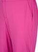 Classic trousers with pockets, Festival Fuchsia, Packshot image number 2