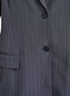 Blazer with pockets and slits, Dark Grey, Packshot image number 2