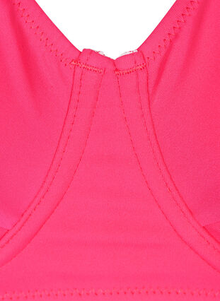 Bikini top, Pink Yarrow, Packshot image number 2