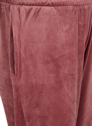 Homewear trousers, Mesa Rose, Packshot image number 2