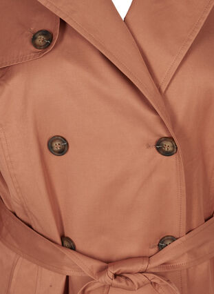 Jacket, dusty rose, Packshot image number 2