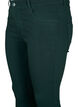 Slim fit trousers with pockets, Green, Packshot image number 2