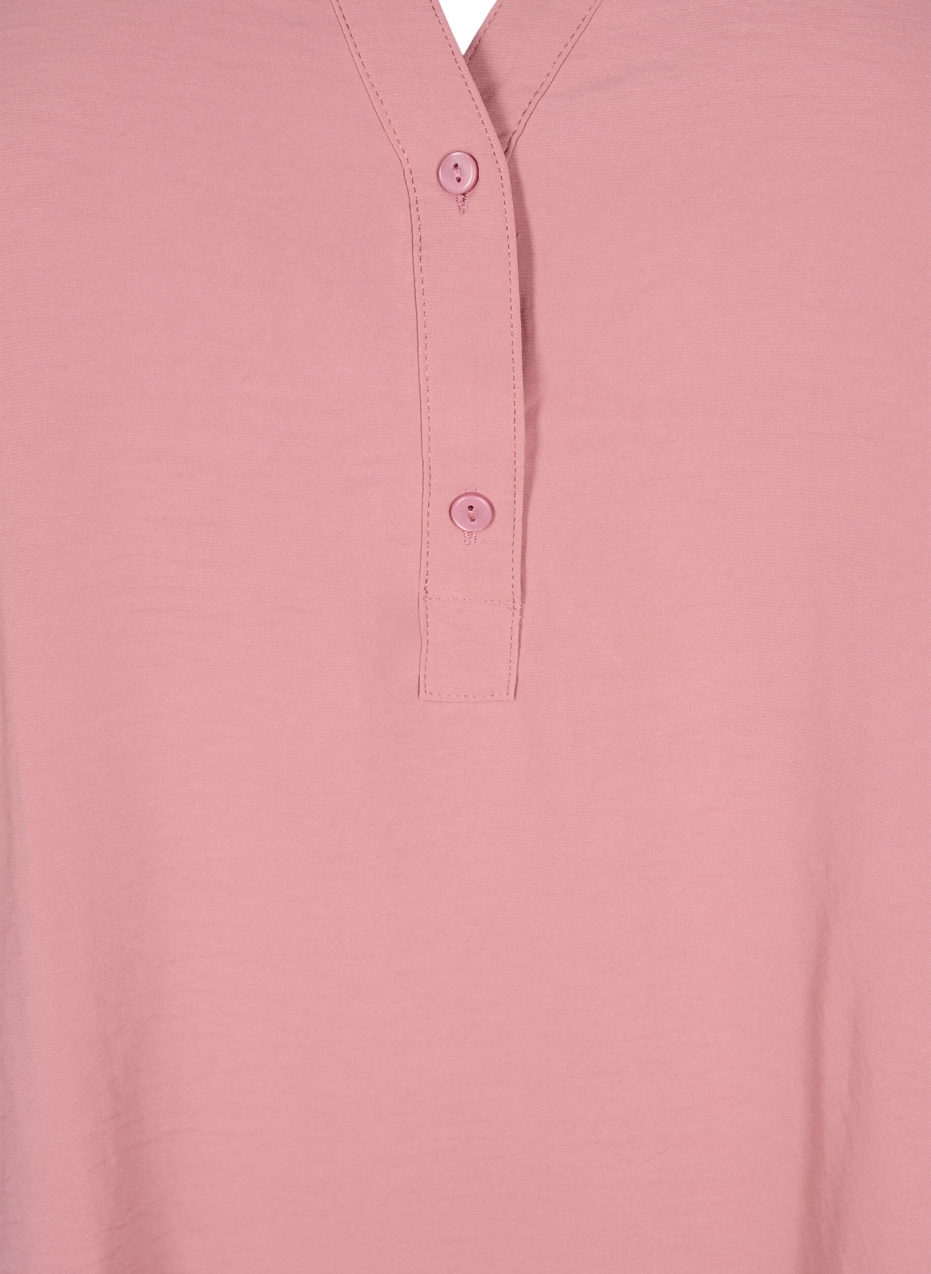 Zizzifashion FLASH - Shirt blouse with long sleeves, Rose, Packshot image number 2