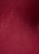 Loose T-shirt in viscose jersey, Red, Packshot image number 2