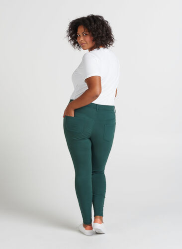 Trousers, Green Gables, Model image number 0