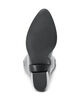 High boot with detachable shaft, Black, Packshot image number 5
