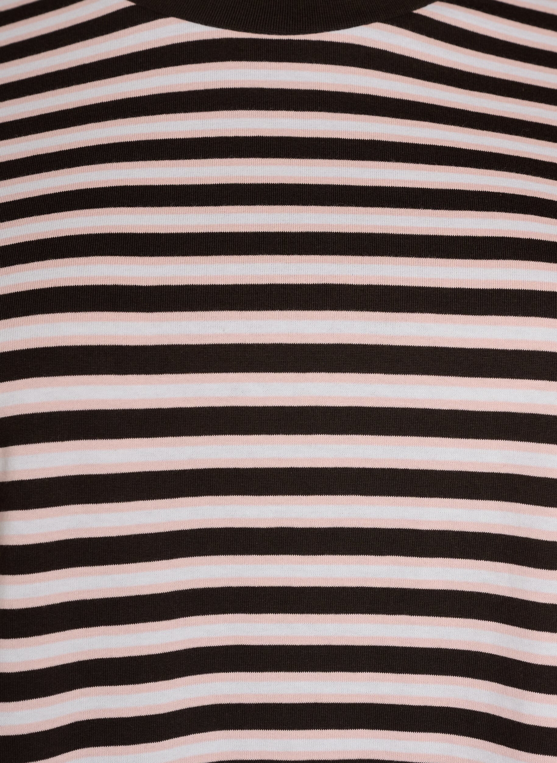 ZizzifashionBasic t-shirt with long sleeves, 9991, Packshot image number 2