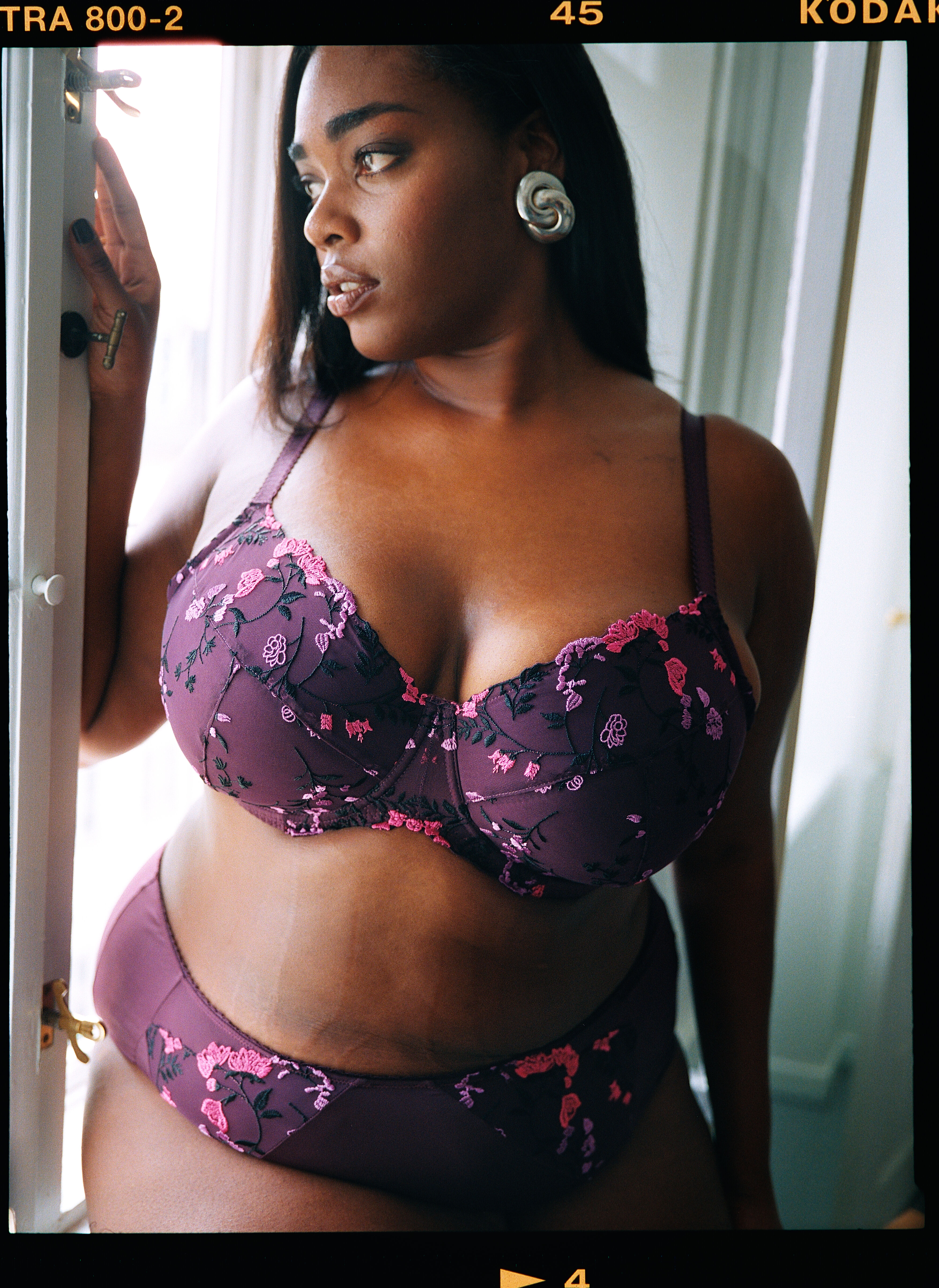 Flower details  , , Model