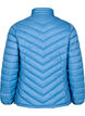 Lightweight jacket with pockets, Blue, Packshot image number 1