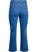 High-waisted Gemma jeans with a regular fit, Blue, Packshot image number 1