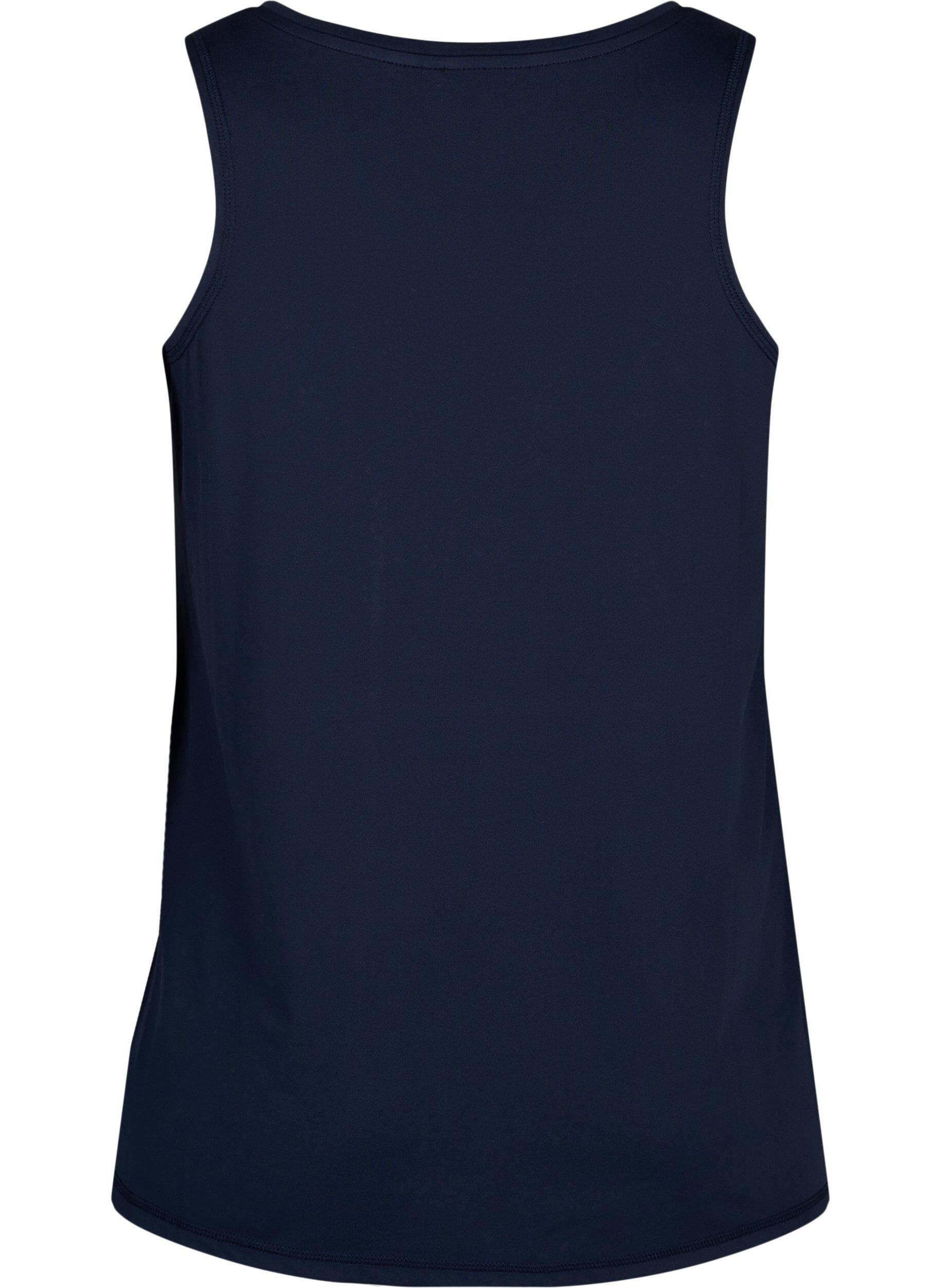 Zizzifashion Training top with a round neck, Night Sky, Packshot image number 1