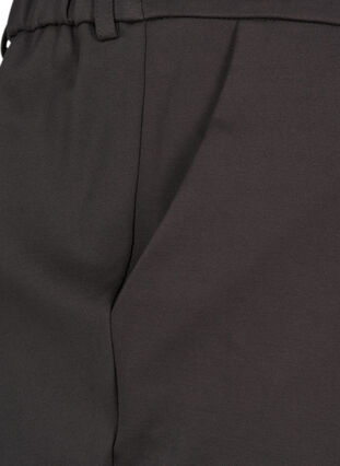 Maddison trousers, Gray pinstripe, Packshot image number 3