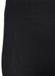 Seamless basic leggings, Black, Packshot image number 2
