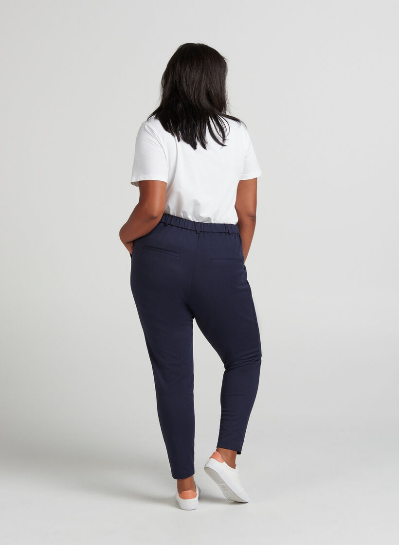 Maddison trousers, Night Sky, Model image number 0