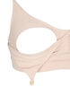 Nursing bra, Beige, Packshot image number 3
