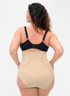 High waisted shapewear underwear, Beige, Model image number 1